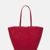 Nuevo ❤️ Anna Field Bolso Shopping - Dark Red, Mujer ✔️