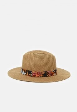 Descuento 🔔 Anna Field Sombrero - Tan, Mujer 🤩 -Elegancia Femenina Tienda 723ca5aa7ead4c319921ffbd3768b5ff