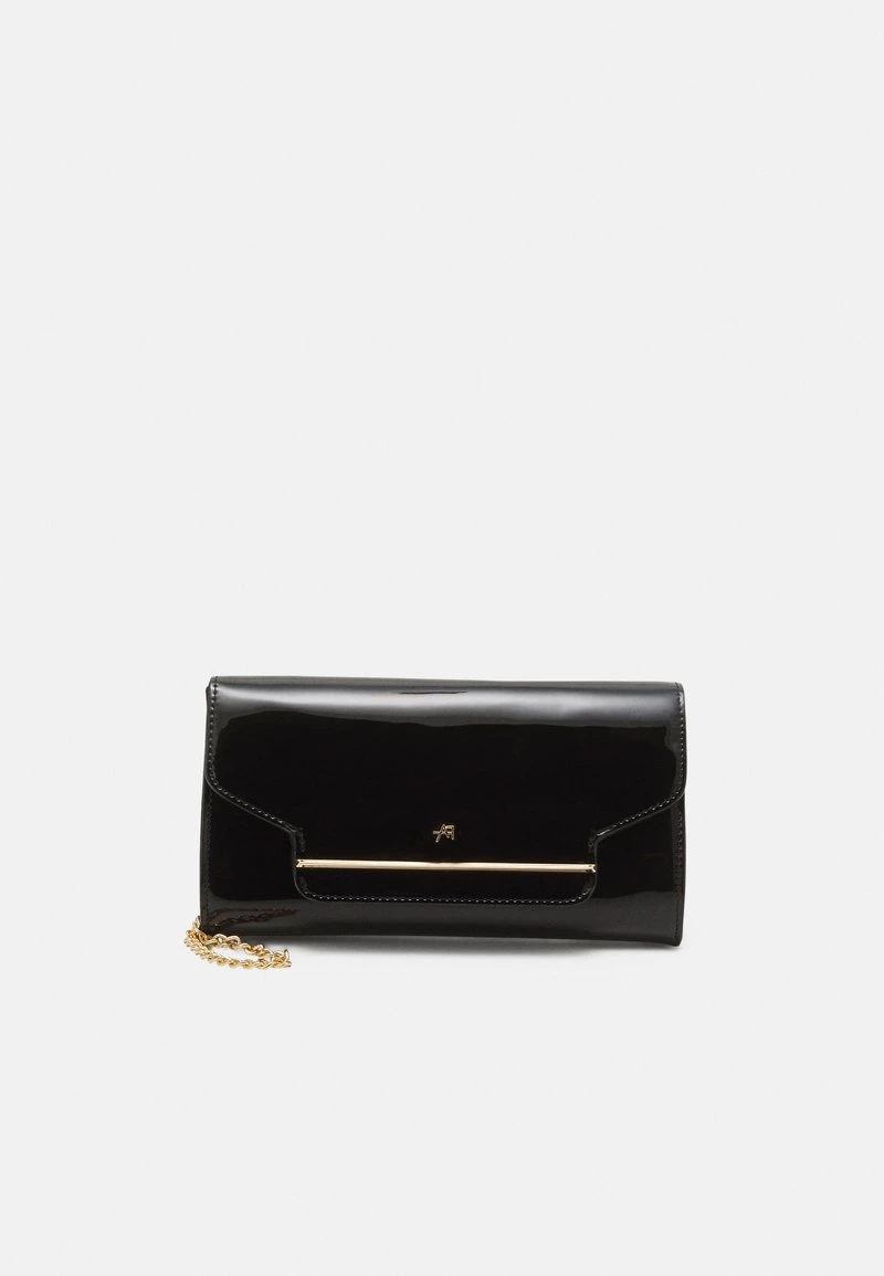 10 mejores 🛒 Anna Field Clutch - Black, Mujer 🔥 3 10 mejores 🛒 Anna Field Clutch - Black, Mujer 🔥