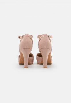 Lo mas barato ⌛ Anna Field Zapatos De Plataforma - Light Pink, Mujer ✔️ -Elegancia Femenina Tienda 734dd317ecb24455837c60b7e5de7be3