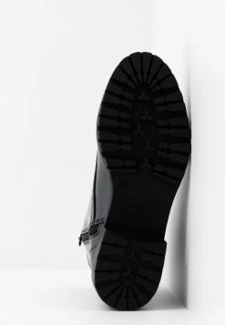 Toma de corriente 🔥 Anna Field COMFORT - Botines Con Cordones - Gunmetal, Mujer 👍 -Elegancia Femenina Tienda 735d9078bb7b40d9be64bd50d7002f36