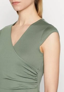Venta express ✔️ Anna Field Vestido Ligero - Dark Green, Mujer ❤️ 13 Venta express ✔️ Anna Field Vestido Ligero - Dark Green, Mujer ❤️ -Elegancia Femenina Tienda 738a9f344dbe463f80c18be0f2e5a798