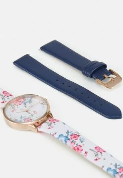 Barato ⭐ Anna Field Reloj - Multi-coloured/blue, Mujer 🎉 -Elegancia Femenina Tienda 74254b68e3c74bd58a0f4fe030666802