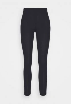 Descuento ❤️ Anna Field 2 PACK - Leggings - Black/dark Blue, Mujer 🛒 -Elegancia Femenina Tienda 742a93a65f644a7bbd9cd397b2f109d7
