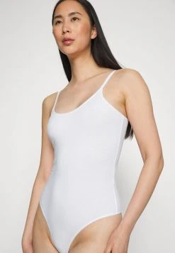 Lo mas barato 🔥 Anna Field 2 PACK - Body - Black, Mujer 🌟 -Elegancia Femenina Tienda 743f3b90edf14ee5a4c1679008eb9539