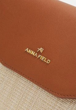 Mejor precio 🧨 Anna Field Bolso De Mano - Beige/cognac, Mujer 👏 -Elegancia Femenina Tienda 744e80db06f24170ba2042fd98979274