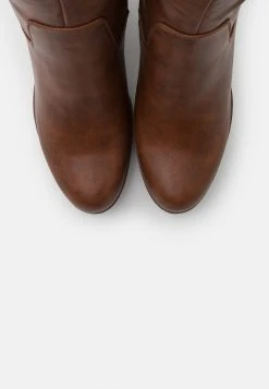 Comprar 👏 Anna Field Botas De Tacón - Cognac, Mujer 😀 -Elegancia Femenina Tienda 746a08833ff24201a3610c6a0682f70f