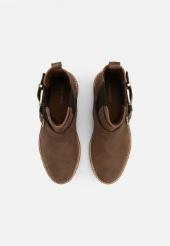 Barato 🌟 Anna Field Botines Camperos - Beige, Mujer ✨ -Elegancia Femenina Tienda 7483d721ff3f4fa784ca2bc6993ef418