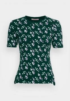 Toma de corriente 🛒 Anna Field Camiseta Estampada - Green, Mujer 💯 -Elegancia Femenina Tienda 7495cf9c694e44c0abf1191ee2d78c67
