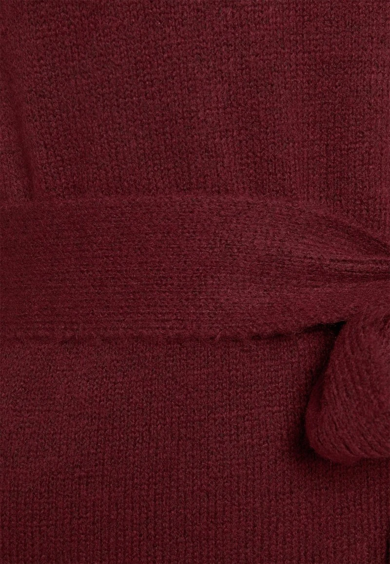 Cupón 🔔 Anna Field Vestido De Tubo - Dark Red, Mujer ⭐ 8 Cupón 🔔 Anna Field Vestido De Tubo - Dark Red, Mujer ⭐ - Imagen 6