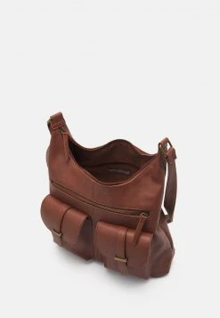Mejor precio 👏 Anna Field Bolso De Mano - Cognac, Mujer 😉 -Elegancia Femenina Tienda 74fa9d5b19e94aff80fb7072770fd089