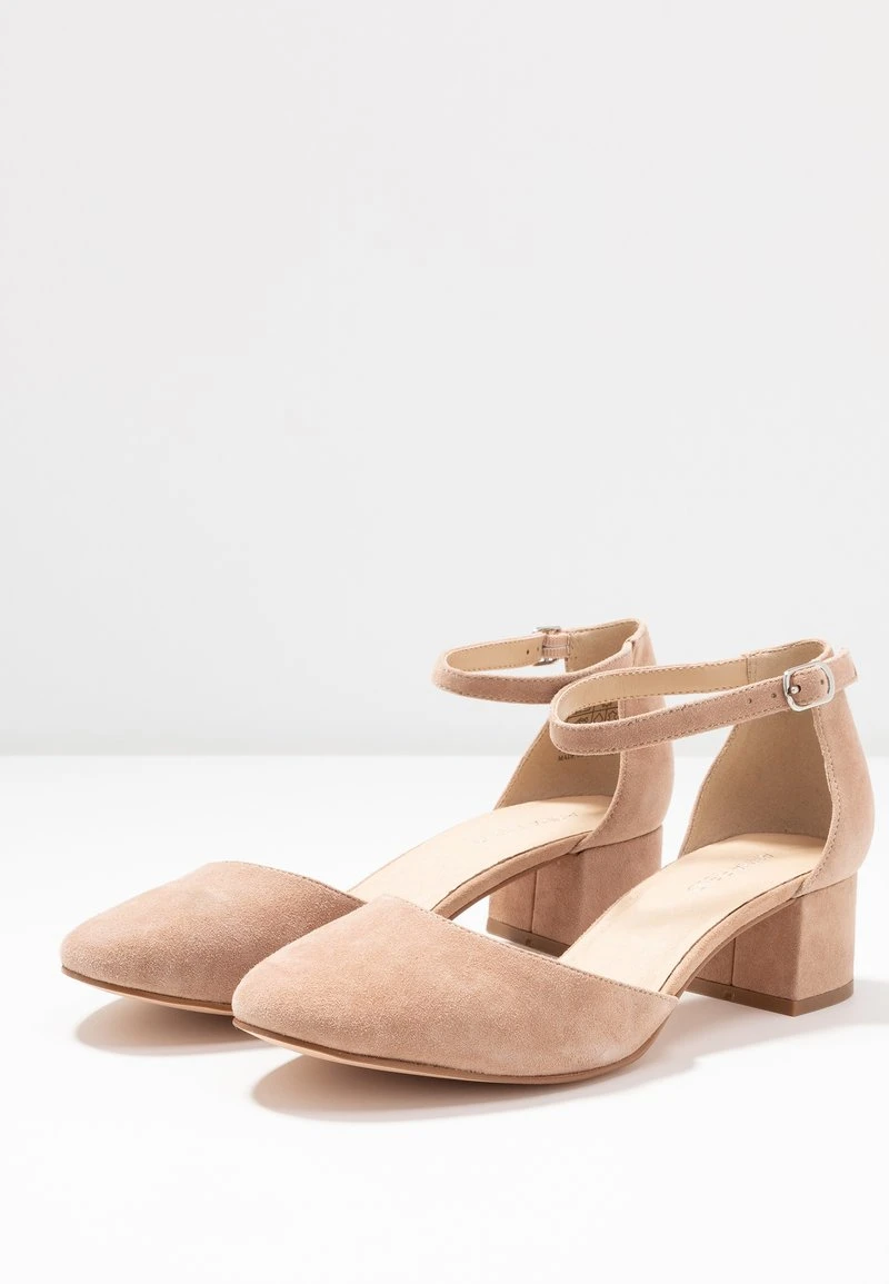mejor venta 🔥 Anna Field LEATHER - Zapatos De Novia - Light Pink, Mujer ⌛ 7 mejor venta 🔥 Anna Field LEATHER - Zapatos De Novia - Light Pink, Mujer ⌛ - Imagen 5