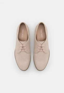 Nuevo 🌟 Anna Field LEATHER - Zapatos De Vestir - Offwhite, Mujer 🤩 13 Nuevo 🌟 Anna Field LEATHER - Zapatos De Vestir - Offwhite, Mujer 🤩 -Elegancia Femenina Tienda 75165a2208ed4542aa1604006321be9f