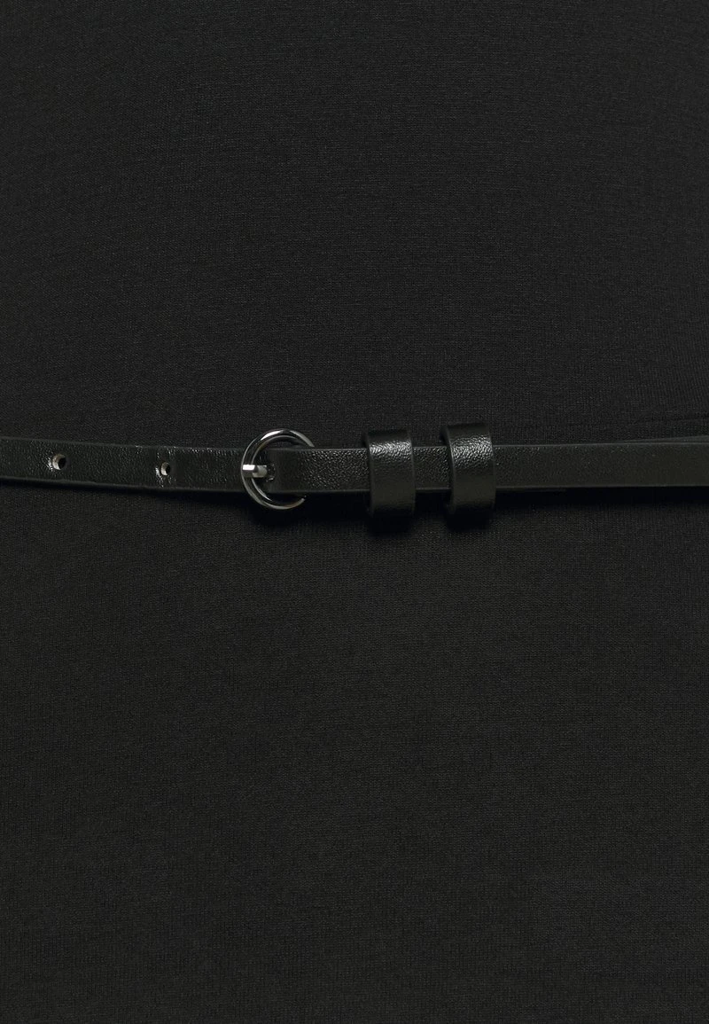 Venta express ✔️ Anna Field Vestido Largo - Black, Mujer 🌟 5 Venta express ✔️ Anna Field Vestido Largo - Black, Mujer 🌟 - Imagen 3