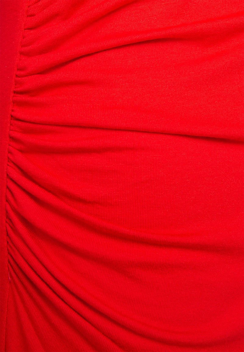 Venta express ⌛ Anna Field Vestido Ligero - Red, Mujer 🤩 5 Venta express ⌛ Anna Field Vestido Ligero - Red, Mujer 🤩 - Imagen 3