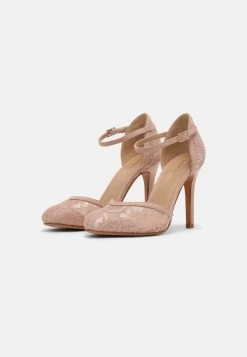 Cupón ❤️ Anna Field Tacones - Light Pink, Mujer 🥰 -Elegancia Femenina Tienda 7586c4aa3645475ba61d17683e6e6a12