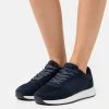 Promoción ❤️ Anna Field LEATHER - Zapatillas - Dark Blue, Mujer 👏 1 Promoción ❤️ Anna Field LEATHER - Zapatillas - Dark Blue, Mujer 👏 -Elegancia Femenina Tienda 75b5ae6a2a884fb3958e54450aaeb709