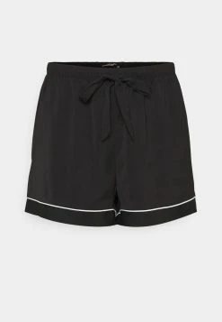 Las mejores reseñas de 🌟 Anna Field AMANDA SHORT SET - Pijama - Black, Mujer 💯 -Elegancia Femenina Tienda 761be1e5a9734a22901c15d904c513b8