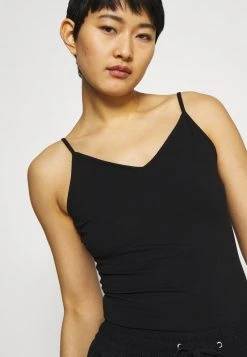 mejor venta ❤️ Anna Field 5 PACK - Top - Black, Mujer 👍 -Elegancia Femenina Tienda 764fbd8268864c319a879484837c34fe