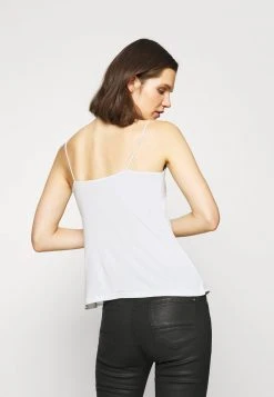 Toma de corriente 👍 Anna Field Top - Cloud Dancer, Mujer 🔥 11 Toma de corriente 👍 Anna Field Top - Cloud Dancer, Mujer 🔥 -Elegancia Femenina Tienda 766cc2aa48f1416aa8e25d25064d27a7