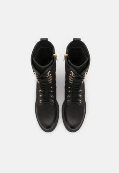 mejor venta ⭐ Anna Field LEATHER - Botas Con Plataforma - Black, Mujer 🎁 13 mejor venta ⭐ Anna Field LEATHER - Botas Con Plataforma - Black, Mujer 🎁 -Elegancia Femenina Tienda 7683ea9d203040ecac2e6ab323c4c1a1