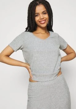 Comprar 😍 Anna Field Pijama - Dark Grey, Mujer 🎁 14 Comprar 😍 Anna Field Pijama - Dark Grey, Mujer 🎁 -Elegancia Femenina Tienda 774171314fc148f182ddaa9466080308