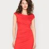 Barato 👍 Anna Field Vestido Ligero - Red, Mujer 👏