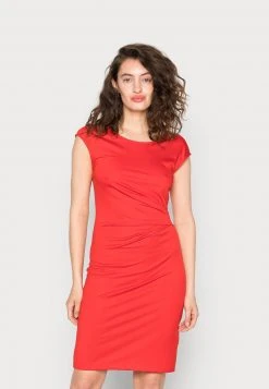 Barato 👍 Anna Field Vestido Ligero - Red, Mujer 👏