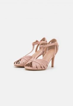 Promoción ✨ Anna Field Sandalias De Tacón - Light Pink, Mujer 😀 -Elegancia Femenina Tienda 77bc5efd9ed44d068fa8ab1019116f13