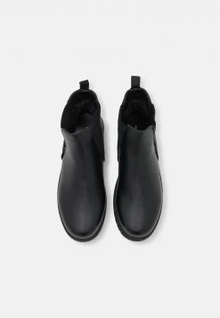 Nuevo ✔️ Anna Field Botas Para La Nieve - Black, Mujer 🔔 -Elegancia Femenina Tienda 7814ff080a534f139ba0461ece477e03