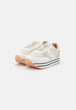 Las mejores reseñas de 😀 Anna Field Zapatillas - Beige/white, Mujer ✨ -Elegancia Femenina Tienda 7827998997c940609743d93d85e1d6d1