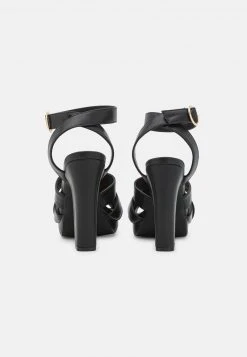 Gran venta 👏 Anna Field Sandalias De Tacón - Black, Mujer ⌛ -Elegancia Femenina Tienda 782c4ca3dbac4a6297098d34d78ff0a3