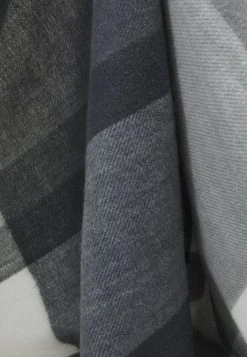 Nuevo ✔️ Anna Field Bufanda - Black/grey/off-white, Mujer ✨ -Elegancia Femenina Tienda 78439cfac40641fd9b00965163f9b5e3