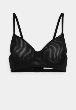 Venta al por mayor 🎉 Anna Field Sujetador Con Aros - Black, Mujer 😍 -Elegancia Femenina Tienda 78781cd782584a55808bb0a62519d531