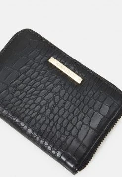 Nuevo 🛒 Anna Field Monedero - Black, Mujer 🎉 -Elegancia Femenina Tienda 788e8511ec3b47b4a4e5275107a4689b