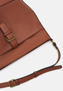 Nuevo 👏 Anna Field Bandolera - Cognac, Mujer 🛒 -Elegancia Femenina Tienda 7896406479d141938f15d0971b1f693c