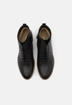 Barato 🔥 Anna Field LEATHER - Botines Bajos - Black, Mujer 🌟 13 Barato 🔥 Anna Field LEATHER - Botines Bajos - Black, Mujer 🌟 -Elegancia Femenina Tienda 789c01ace09a45d0b3b6737262c75fc6