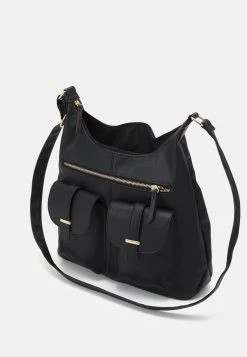 Mejor precio ✔️ Anna Field Bolso De Mano - Black, Mujer ✨ -Elegancia Femenina Tienda 78ac0cf5468b427abdd84a3bc65a77b6