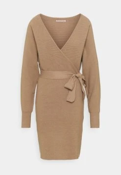 Venta al por mayor 😀 Anna Field Vestido De Punto - Mottled Dark Brown, Mujer 🔔 14 Venta al por mayor 😀 Anna Field Vestido De Punto - Mottled Dark Brown, Mujer 🔔 -Elegancia Femenina Tienda 7923e952952b40bd86da3d4066c09e0d