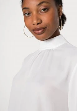 10 mejores 🥰 Anna Field Blusa - Off-white, Mujer ✔️ -Elegancia Femenina Tienda 79280ca680d547e2960fdf54456a2b7c