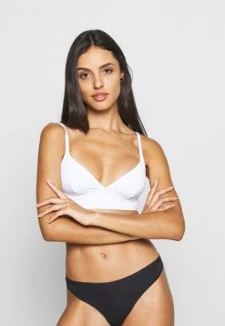 Mejor trato ⭐ Anna Field 3 Pack Jenna Bralette - Top - Black/white/nude, Mujer ⭐ -Elegancia Femenina Tienda 794cc3425389478d8f231885b165bdfb