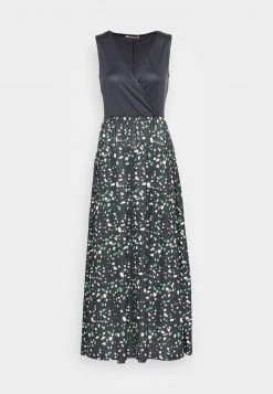 Presupuesto 🌟 Anna Field Vestido Largo - Dark Blue/multi-coloured, Mujer 🛒 -Elegancia Femenina Tienda 7988a29ce360406e8f0213a5decf06b0