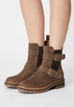 Barato 🌟 Anna Field Botines Camperos - Beige, Mujer ✨