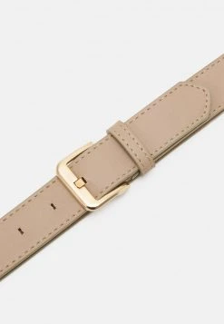 ofertas 🔥 Anna Field Cinturón - Taupe, Mujer 🧨 -Elegancia Femenina Tienda 7a02b1fcdd2a4d0caffad6e75440f727