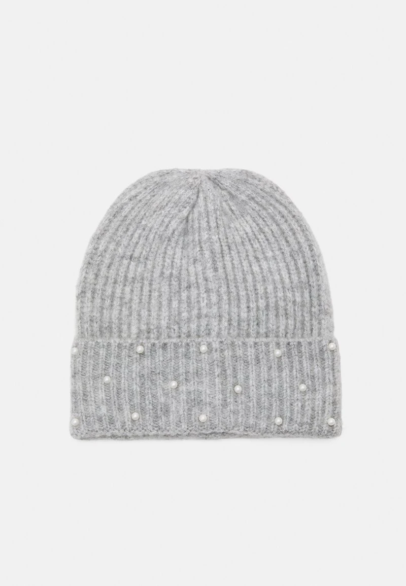 ofertas 👏 Anna Field Gorro - Grey, Mujer ❤️ 3 ofertas 👏 Anna Field Gorro - Grey, Mujer ❤️