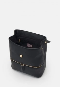 Venta express 👍 Anna Field Mochila - Black, Mujer 🔔 -Elegancia Femenina Tienda 7a179da34ae347fbbb51f4a6b275eb65