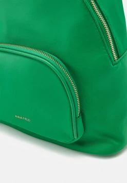 Mejor trato 🤩 Anna Field Mochila - Green, Mujer 👍 -Elegancia Femenina Tienda 7a36e7fff93f420fa5f11d1878eb3556