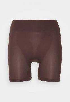 mejor venta ⭐ Anna Field 2PP SEAMLESS SHORTS - Shapewear - Brown, Mujer 🔔 -Elegancia Femenina Tienda 7a6d490f6ed64b949aff0c970d99b45f