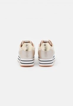 Las mejores reseñas de 😀 Anna Field Zapatillas - Beige/white, Mujer ✨ -Elegancia Femenina Tienda 7a746a3c8abb42e597ba51ed6deb0bc8