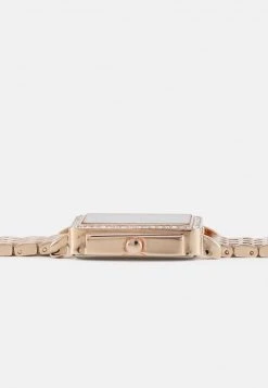 Nuevo 🔔 Anna Field Reloj - Rose Gold-coloured, Mujer ⌛ 8 Nuevo 🔔 Anna Field Reloj - Rose Gold-coloured, Mujer ⌛ -Elegancia Femenina Tienda 7accfd1a48e4488fb774d2087bcf23fc